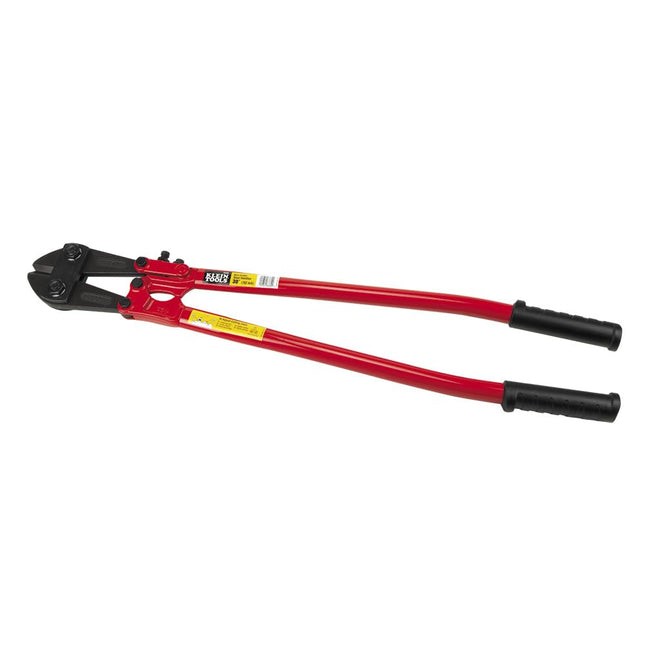 Bolt Cutters with Steel Handles, 30-Inch KLEIN TOO