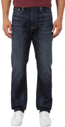 Lucky Brand Men's 410 Athletic Fit Jean, Cortez Ma