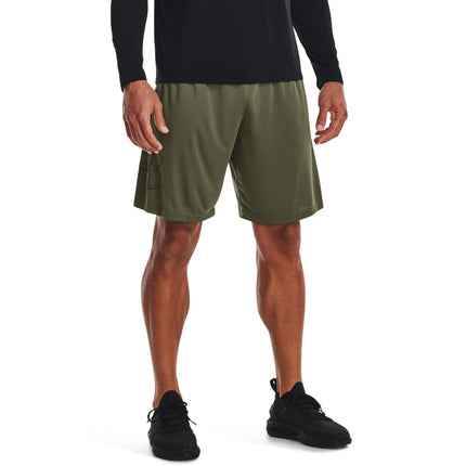 Under Armour UA TECH Graphic Short - Shorts - Bott