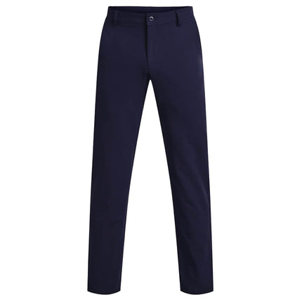 Under Armour Men's Ua Tech Pant Trousers, (410) Midnight Navy Midnight Navy, 36W 34L UK