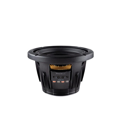 Alpine R2-W8D4 8″ Subwoofer with Dual 4-ohm Voice Coils