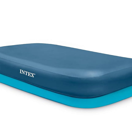 Intex Rectangular Pool Cover for 103 in. x 69 in. 