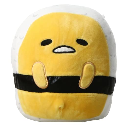 Squishmallow Official Kellytoy Plush 6.5 Inch Squi