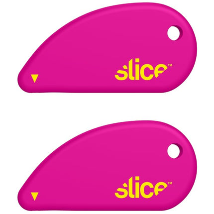 Slice Micro Safety Cutter | Safe Ceramic Box Cutte