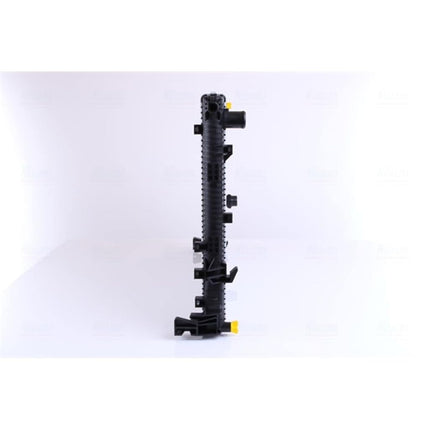 Nissens 606524 - Radiator, engine cooling