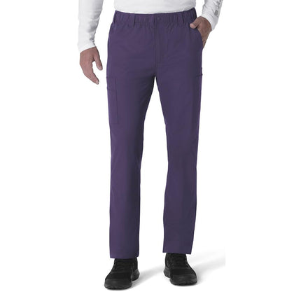 Carhartt Mens Force® Modern Fit Leg Cargo Pant, Gr
