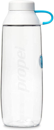 Propel Electrolyte Water Beverage Bottle 20oz White