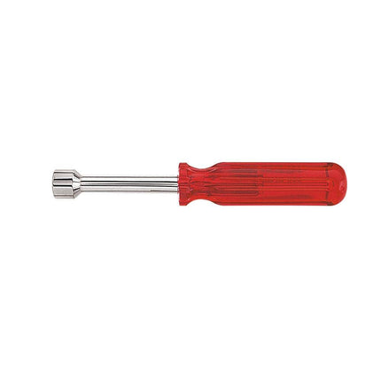 Klein S16 1/2" Hollow-Shank Nut Driver - 3"-Shank