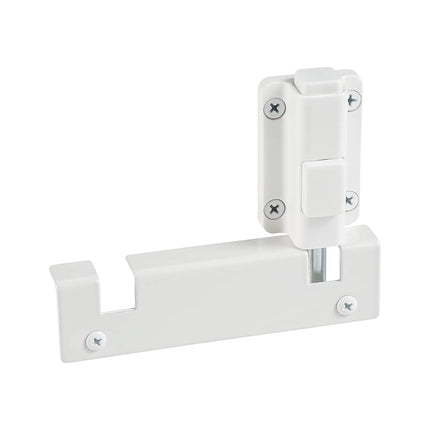 House Guard Sliding Glass Door Locks Upgraded Vers