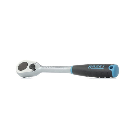 HAZET HiPer cricchetto reversibile a denti fini 88