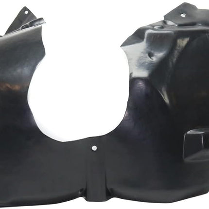 Front Fender Liner Lh For PACIFICA 17-19 Fits CH1248190 / 68228449AC / RC22210026