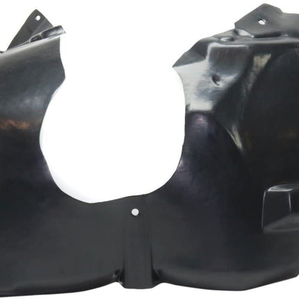Front Fender Liner Lh For PACIFICA 17-19 Fits CH1248190 / 68228449AC / RC22210026