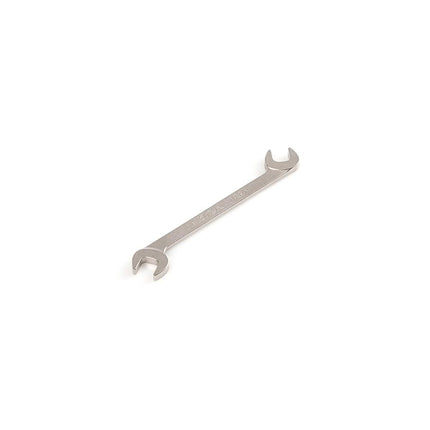 TEKTON 11/32 Inch Angle Head Open End Wrench | WAE