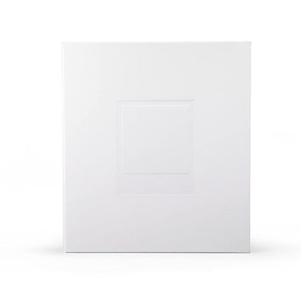 Polaroid 6179 Photo Album White - Large