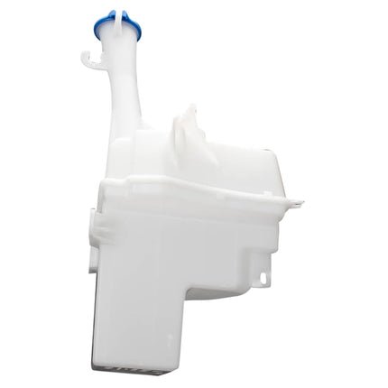 TRQ Windshield Washer Reservoir Compatible with 2017-2018 Hyundai Elantra
