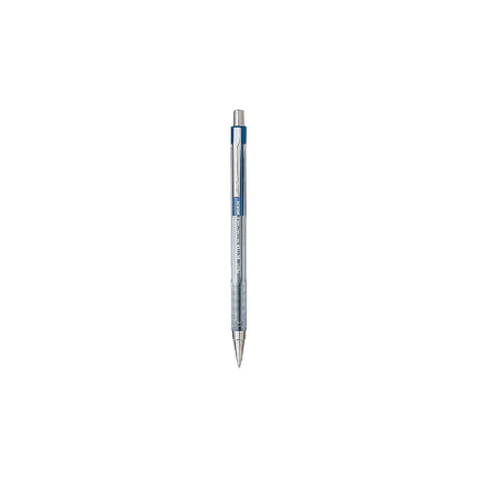 Pilot the Better Retractable Ballpoint Pens, Medium Point, Blue Ink, Dozen Box -30006
