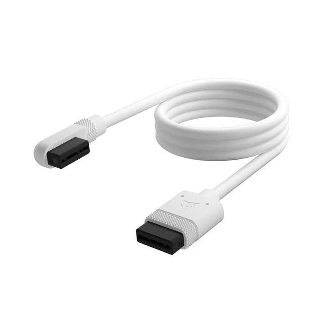 Corsair iCUE LINK Slim Cable - 1x 600mm Straight/S