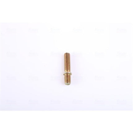 Nissens Air Conditioning Condenser/Receiver Drier Assembly - 941245