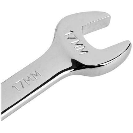 Klein Tools 68517 Metric Combination Wrench 17 mm