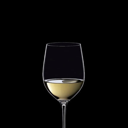 RIEDEL Vinum Viognier/Chardonnay Wine Glass Set of 2