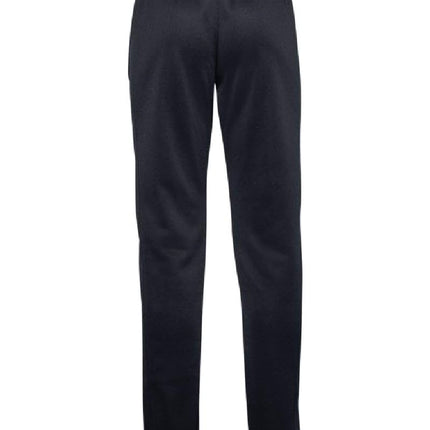 Under Armour Girls Fleece Pants Joggers Black 11-12 Years