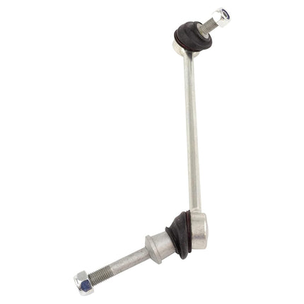 TRQ Front Sway Bar Stabilizer Link Set Compatible with 2007-2018 BMW X5 2008-2019 X6