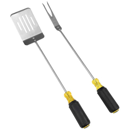 Klein 98222 BBQ Tool Set