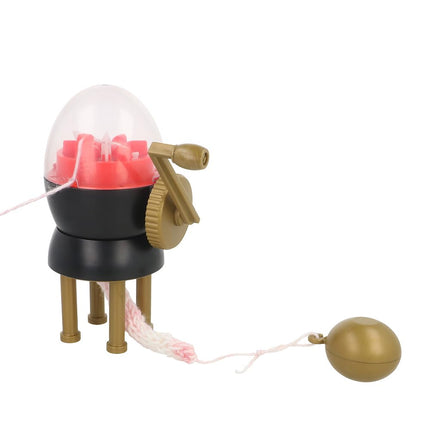 Addi Egg