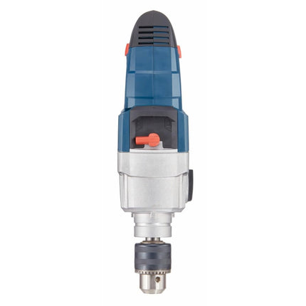 Bosch HD18-2 Two-Speed Hammer Drill, 1/2 by BOSCH