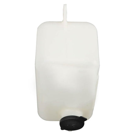 TRQ Coolant Reservoir Compatible with 2006-2013 Suzuki Grand Vitara