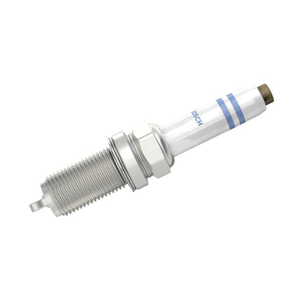 BOSCH 8160 OE Fine Wire Double Platinum Spark Plug