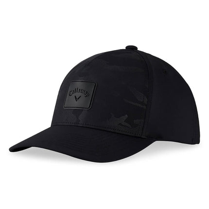 Callaway Golf Favorite Track Cap 2025, Black