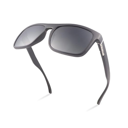 MIRYEA Polarized Bifocal Reading Sunglasses for Me