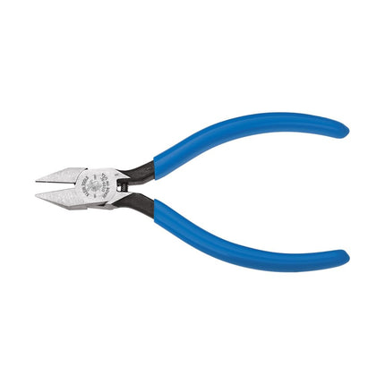 Klein Tools D209-4C Midget Pliers, Diagonal Cuttin