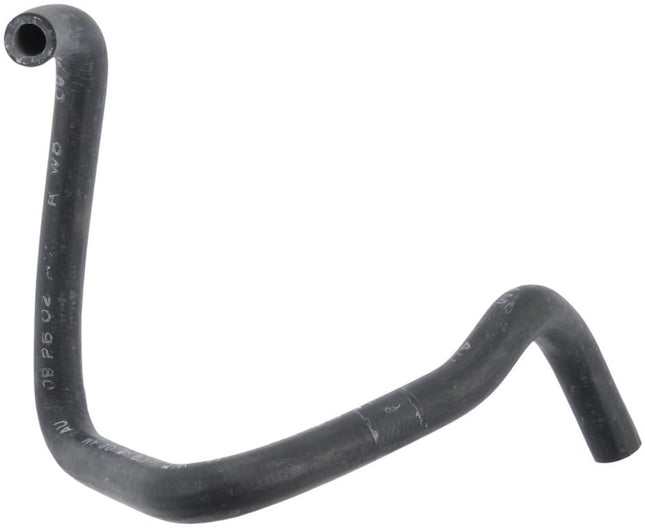 Continental Elite 63516 Molded Heater Hose