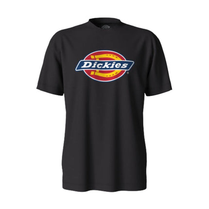 Dickies Men's Big & Tall Short Sleeve Tri-Color Lo