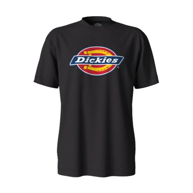 Dickies Men's Big & Tall Short Sleeve Tri-Color Lo