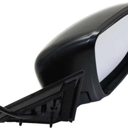 Mirror Rh For ROGUE 17-19 Fits NI1321287 / 963019TB1C-PFM / NS160ER-S