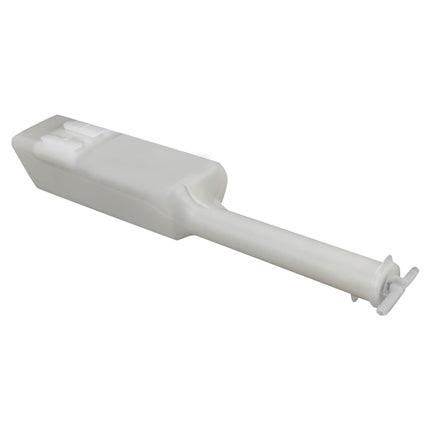 TRQ Coolant Reservoir Compatible with 2004-2006 Kia Spectra 2005-2009 Spectra5