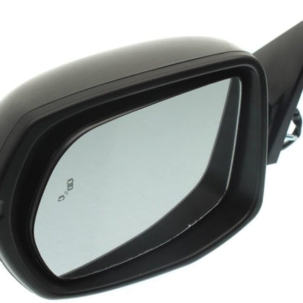 Left Mirror for CR-V 17-18 Suitable for HO1320318 / 76258TLAA32-PFM / HO78EL-S