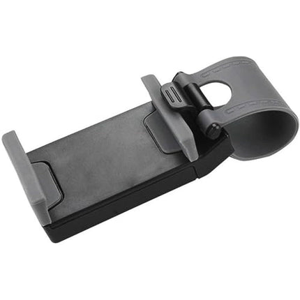 Reiko Car Steering Wheel Phone Mount - Retail Pack
