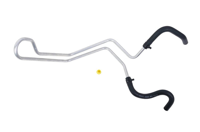 Sunsong 3404638 Power Steering Return Line Assy