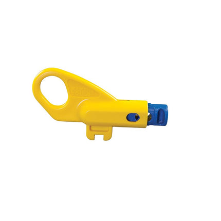 Twisted Pair Radial Stripper Klein Tools VDV110-261