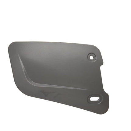 Protector de mandíbula extendido con solapa M de Mizuno