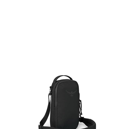 Pochette porte-bouteille Osprey Archeon Travel, noire