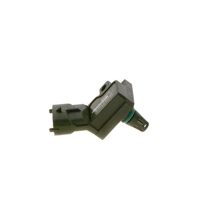 Bosch 0261230090 Pressure and Temperature Sensor, Boost/MAP