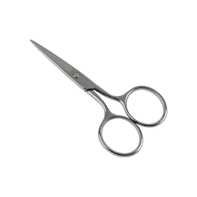Embroidery Scissor w/Large Ring, 4-Inch Klein Tools G404LR