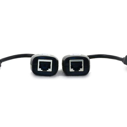 Monoprice USB Extender over Cat5e or Cat6 Connecti