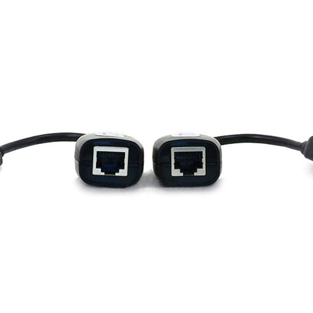 Monoprice USB Extender over Cat5e or Cat6 Connecti