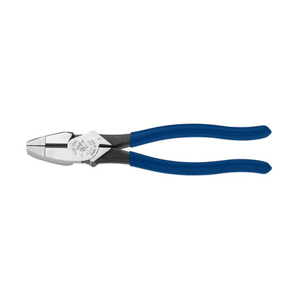 Linemans Pliers, 8-11/16 in, Dipped